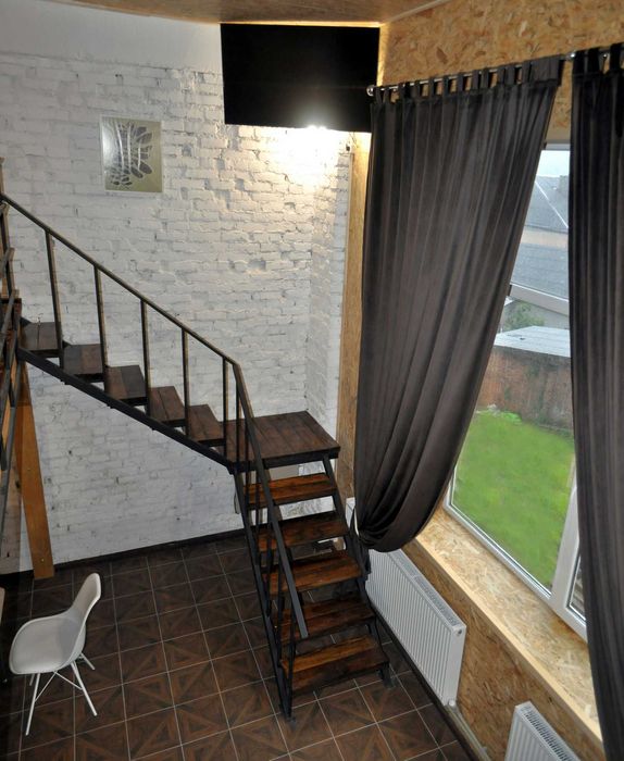 Здам квартиру біля Фортеці подобово, погодинно