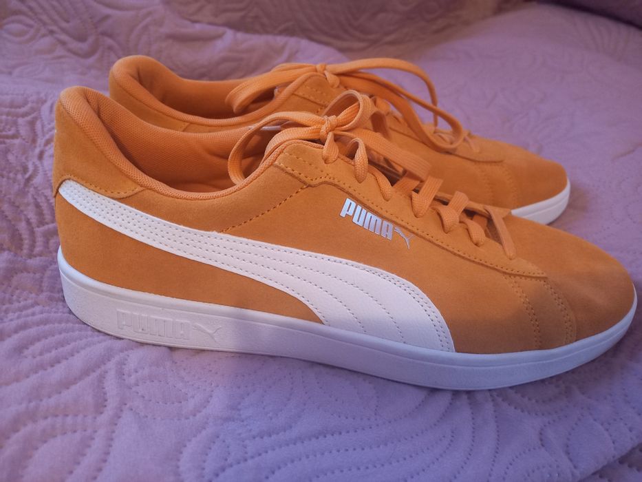 Снікерси Puma Smash