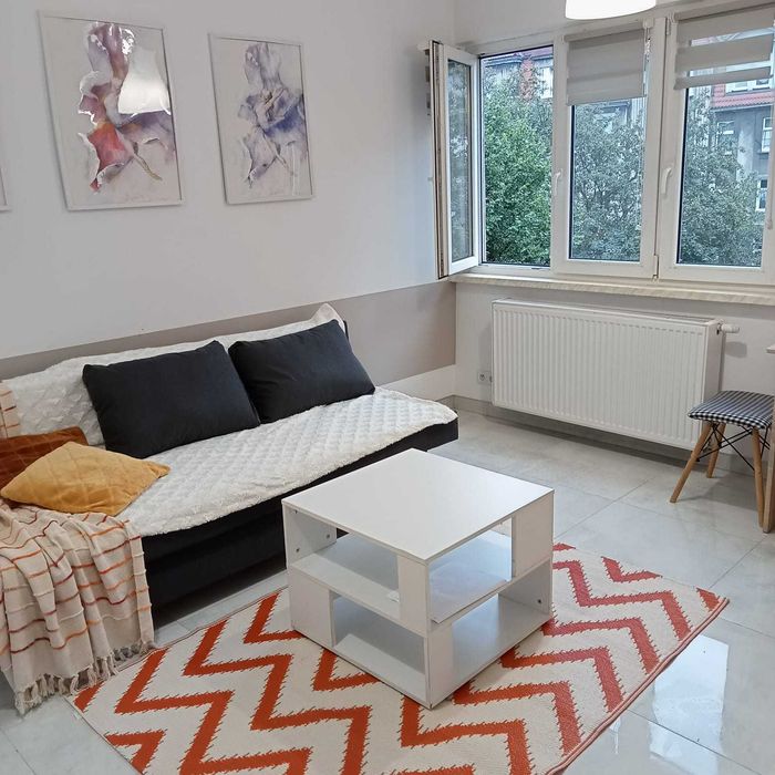 Wynajmę pokój w centrum Zabrza