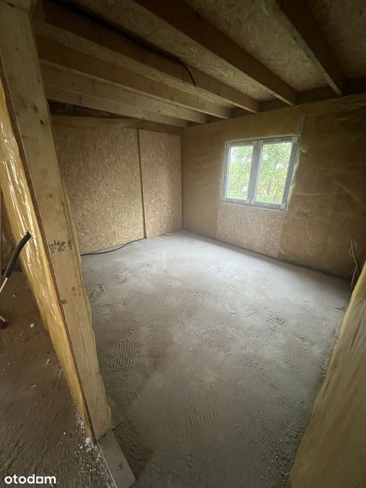 Dom piętrowy - 160m² - 5 pokoi, Białowieża k. Mroczy