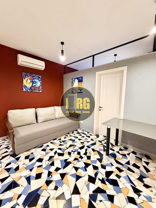 Без% 2К 52м2, Львівська 11, ЖК Святобор, Святошин, Житомирська, Академ