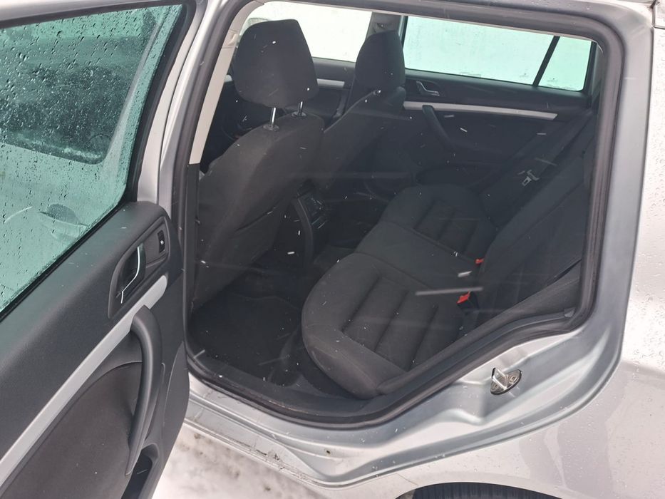 Skoda octavia elegance 2011 1.8 T 119 tys kombi