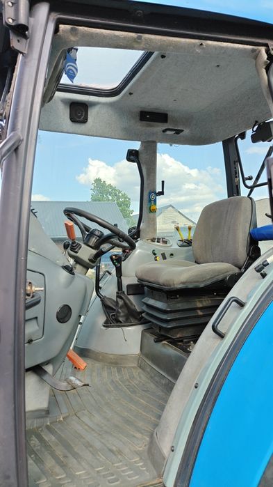 Landini mythos 105