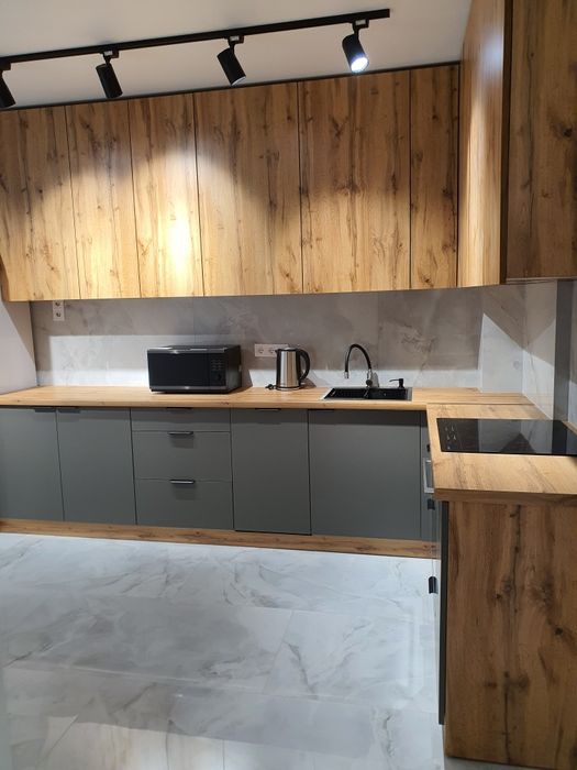 Оренда 2-х кімнатної квартири ЖК Мала Прага