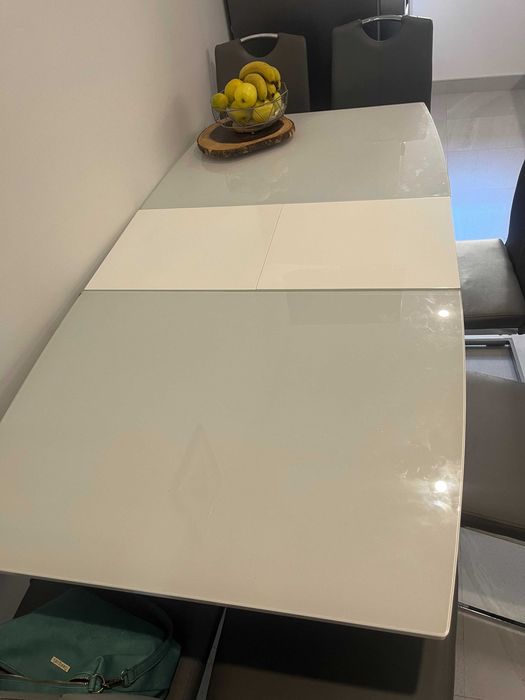 conjunto mesa cozinha