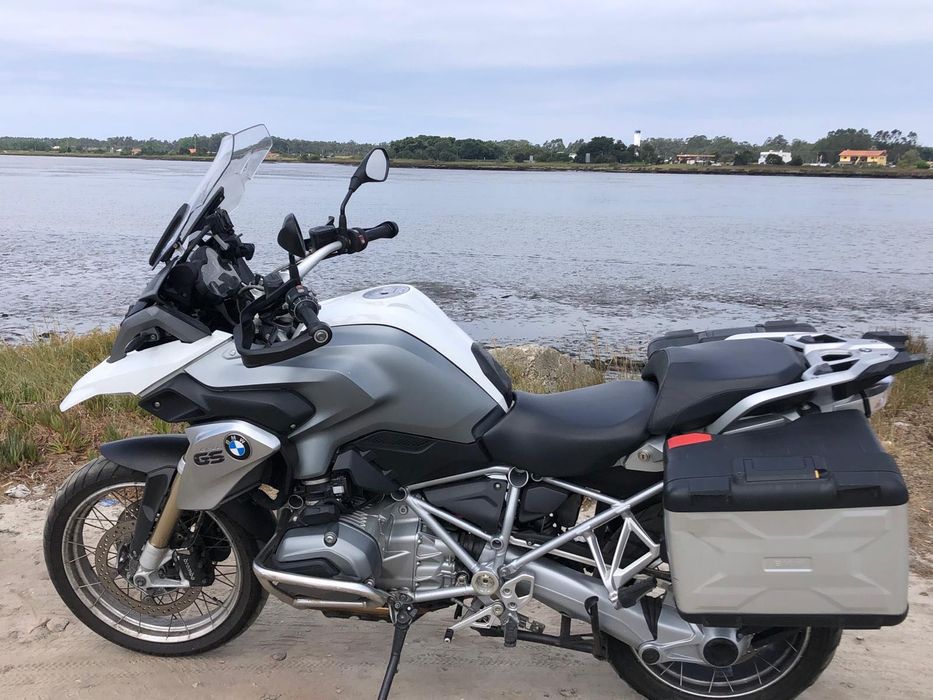 BMW R 1200 GS Ótima oportunidade