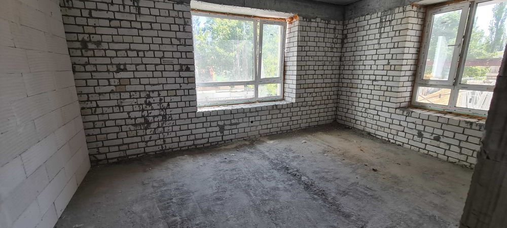 Продаж 2кк 70.5м2.  ЖК Курортний. Є - Оселя.
