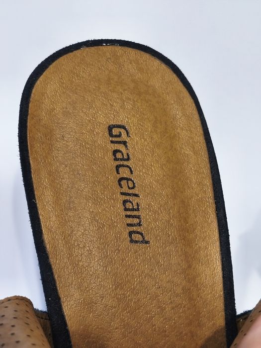 Buty damskie Graceland