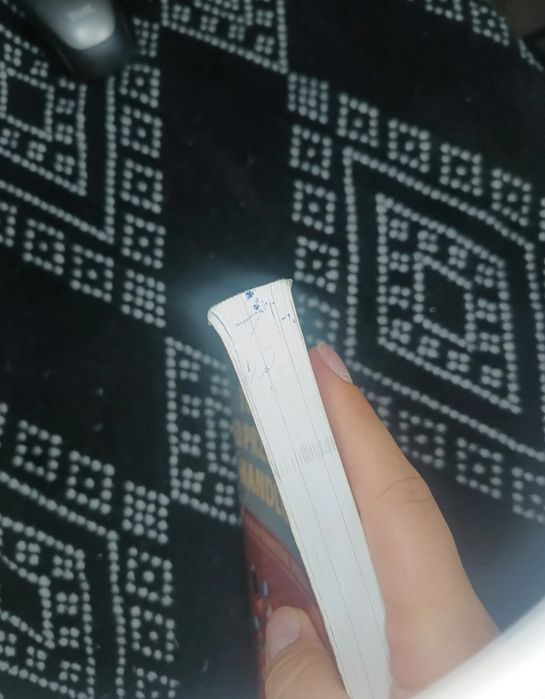 Podręcznik  towar jako przedmiot handlu