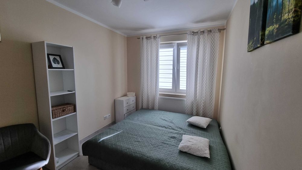 Mieszkanie do wynajęcia