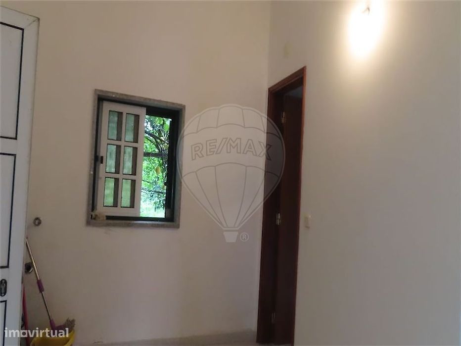 Moradia T4 para venda