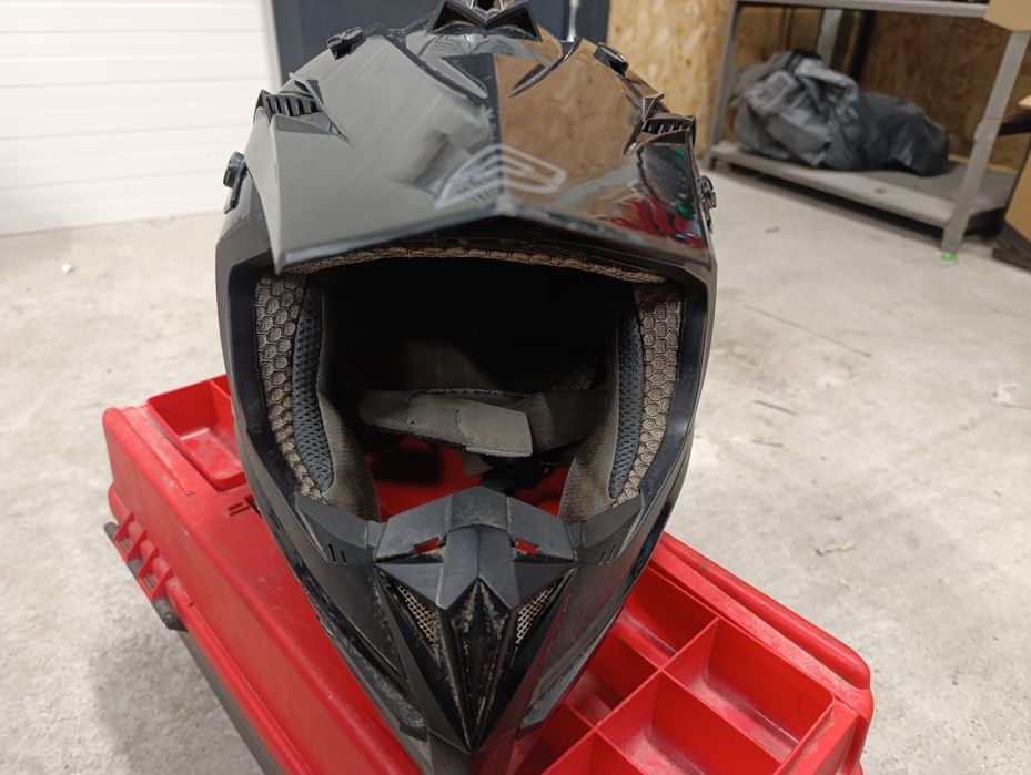 Sprzedam Kask O'neal FMX