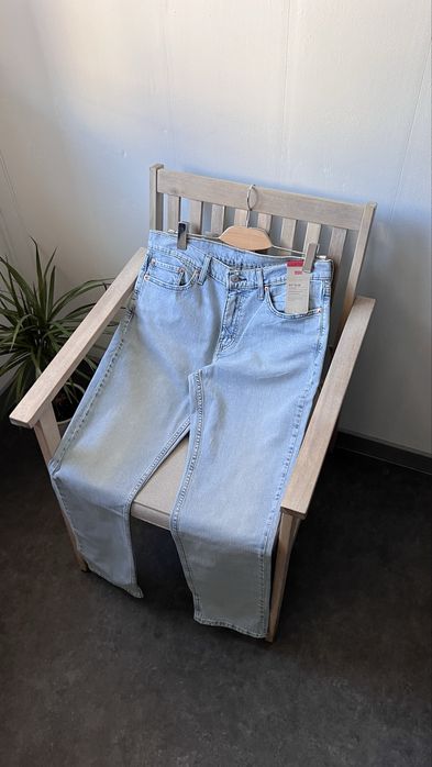 Оригіанал 100% Чоловічі джинси Levi’s 511 Slim Fit