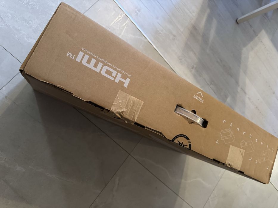 Monitor KTC 27" m27t6 LED 2K 180 Hz QHD