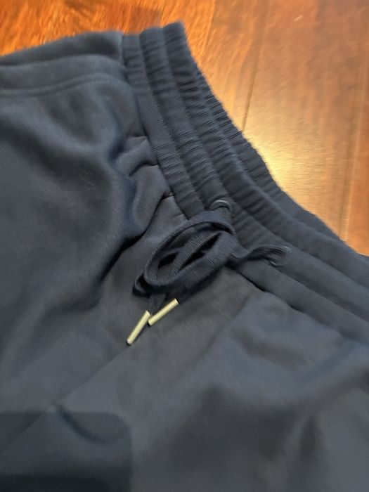 Spodnie dresowe ralph lauren