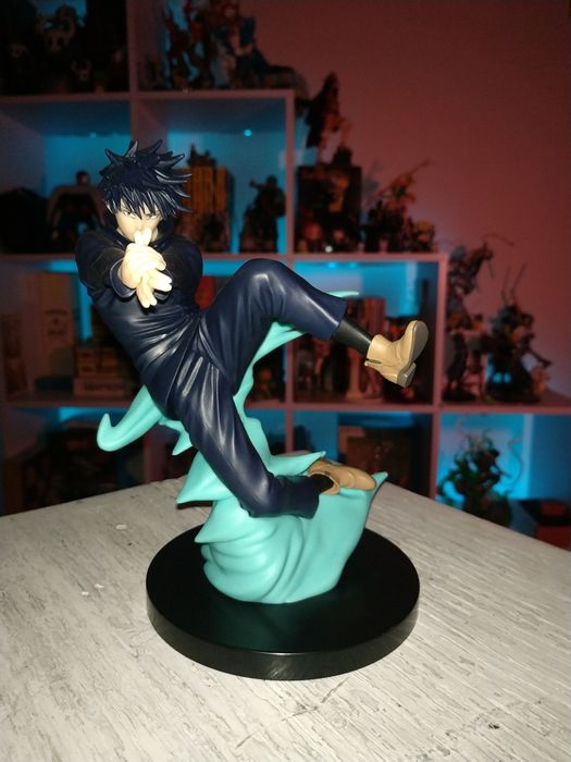 Фигурки Магическая битва