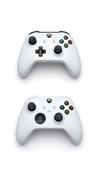Xbox one 1Tb com 2 comandos