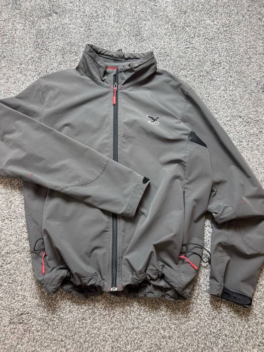 Вітровка Salewa
