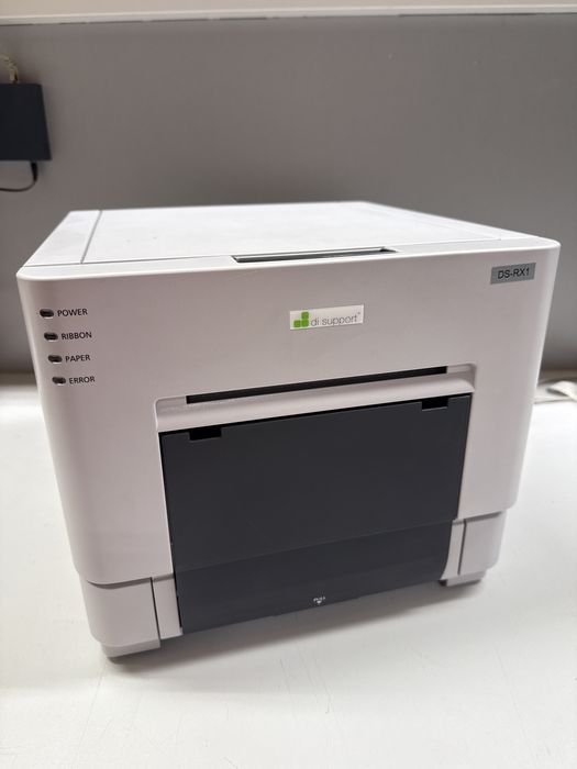 DNP RX-1 drukarki poleasingowe !