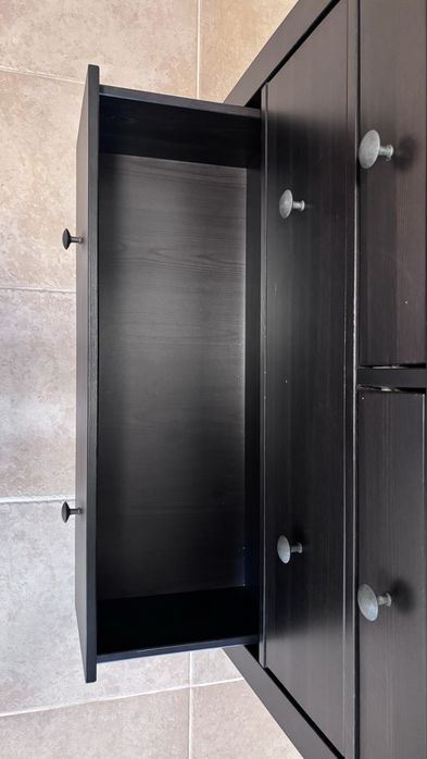 Louceiro Hemnes Ikea