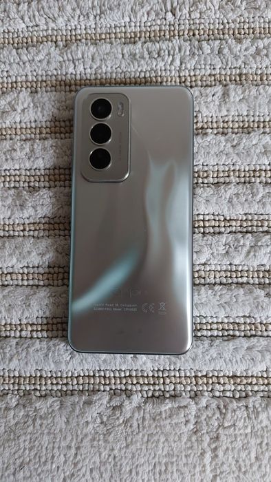 Oppo Reno 12 5G 12/256GB! Z gwarancją na cały rok!