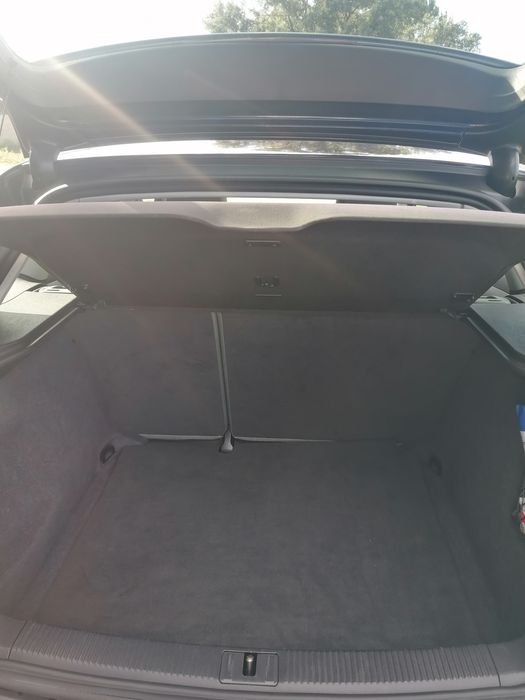 Audi A3 Sportback 2.0 Tdi 140cv Nacional