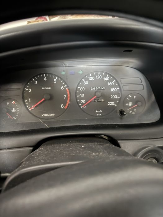 Toyota corola impecavel e fiavel