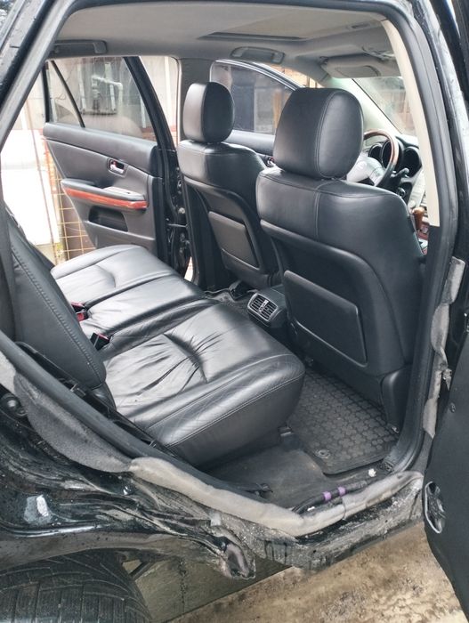 Продам лексус RX400H