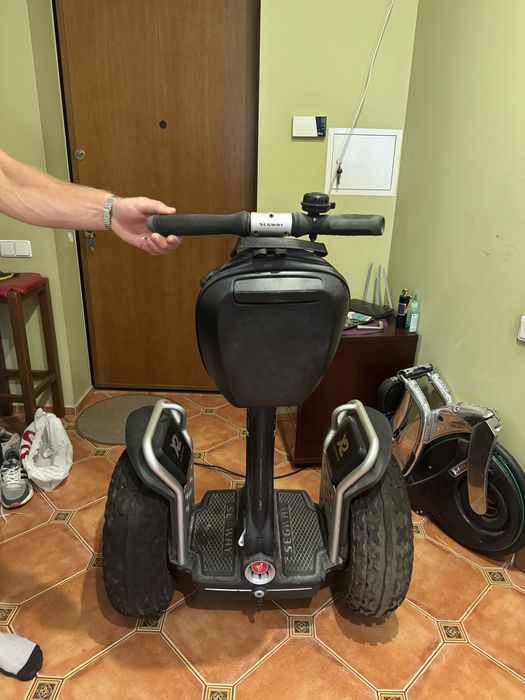 Segway X2 Original | Повністю на ходу | Оригінал