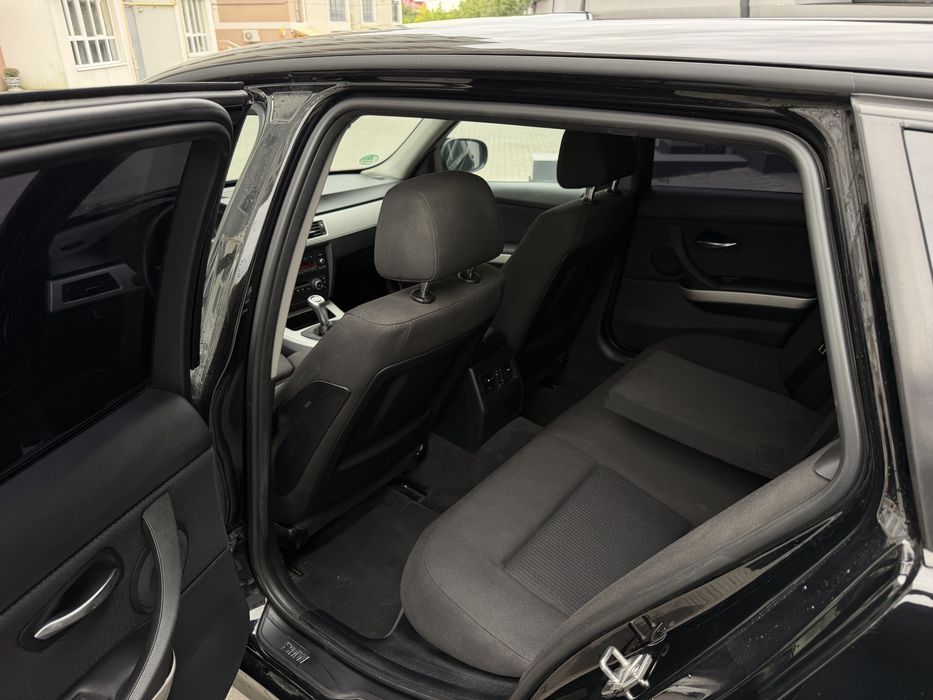 BMW 3 2.0 TDI 2010р е91
