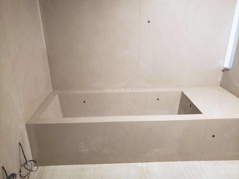 Ladrilhador, Aplicador de ceramico, todos formatos