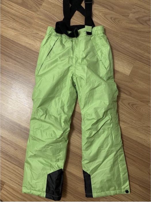 Дитячі лижні штани