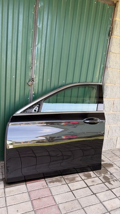 Двері Mercedes E w213