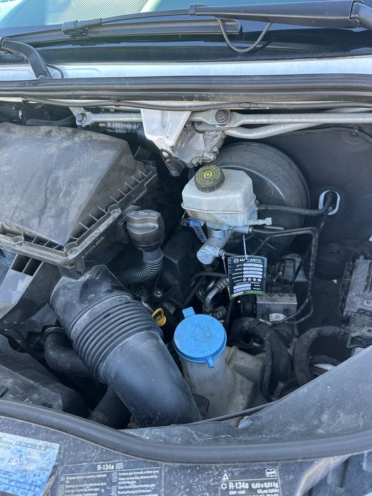 Мерседес Спрінтер W907