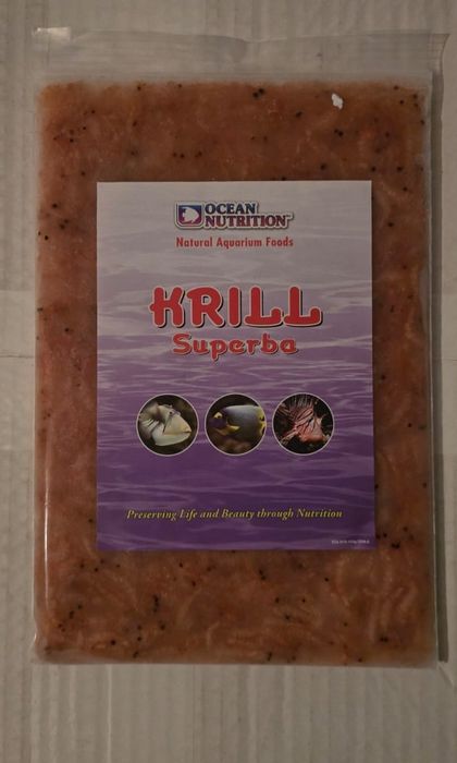 Krill oceanutricion  apartir de 3.5€