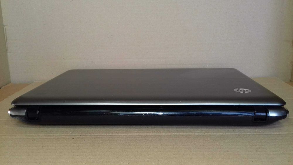 Нетбук HP Pavilion DM3 (Turion NeoX2 L625, 4Gb,SSD128/256Gb,Webка,13")