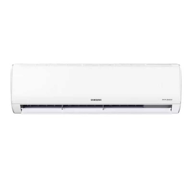 Кондиціонер Samsung AR40H09C1AMNEU Basic SmartThings — новий, гарантія, установка та можливість продати в оплату частинами