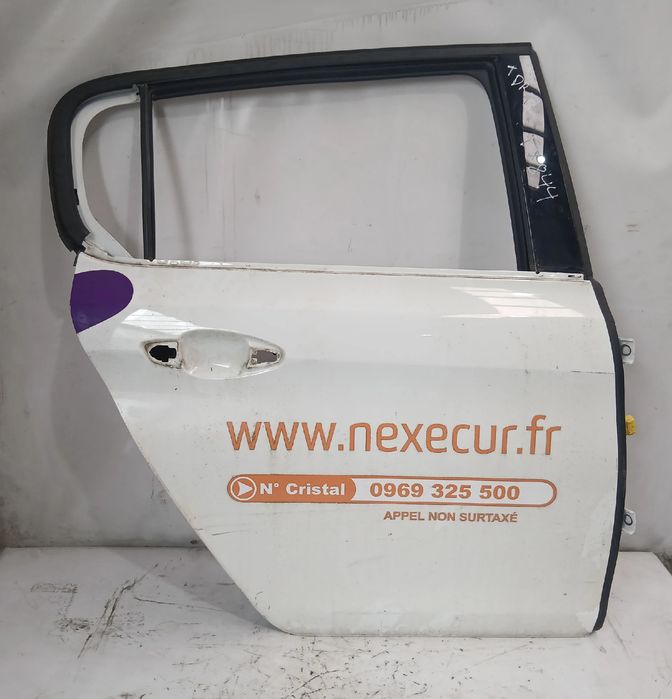 Porta trás direita PEUGEOT 308 II
