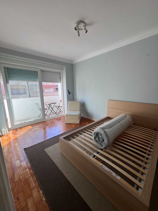 Quarto Olaias, Lisboa