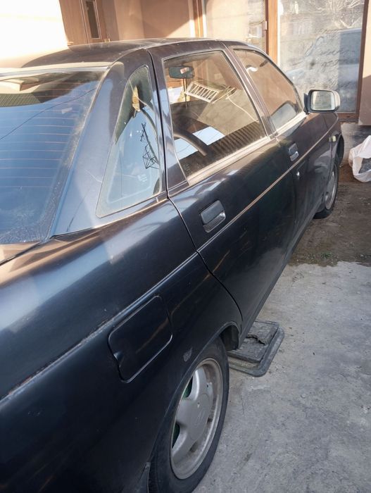 Ваз 2110 16 клапанів