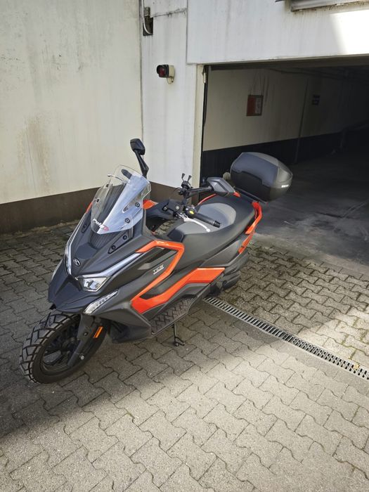 Kymco