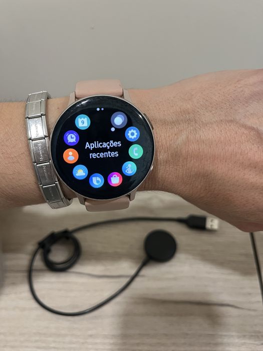 Samsung Galaxy watch active 2