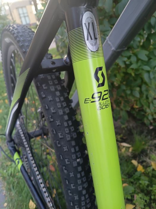 Електро на Bosch, Rock Shox вилка.