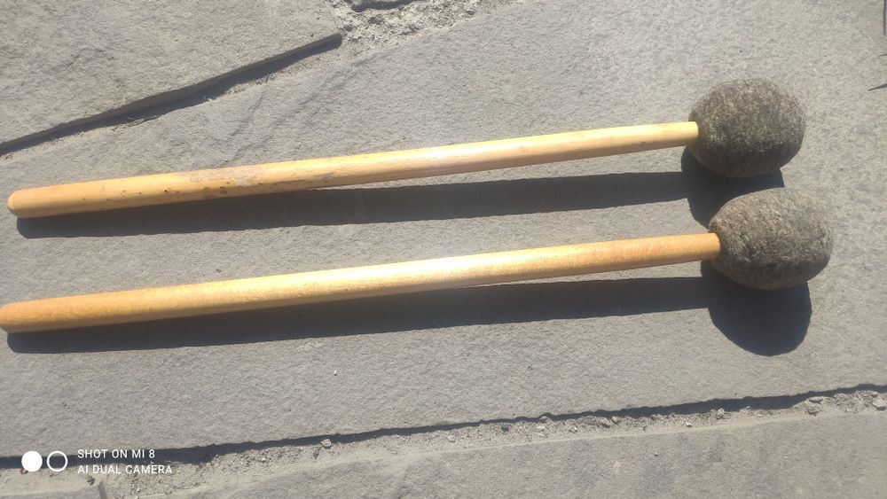 Палички оркестрові