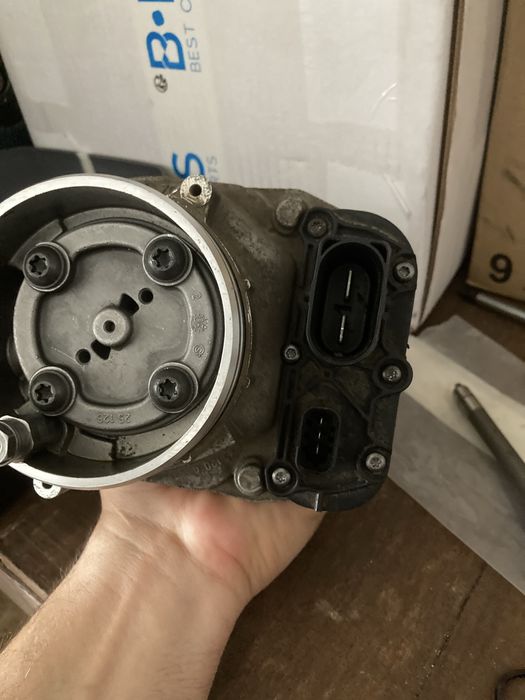 Bomba direção assistida Opel Astra H para peças