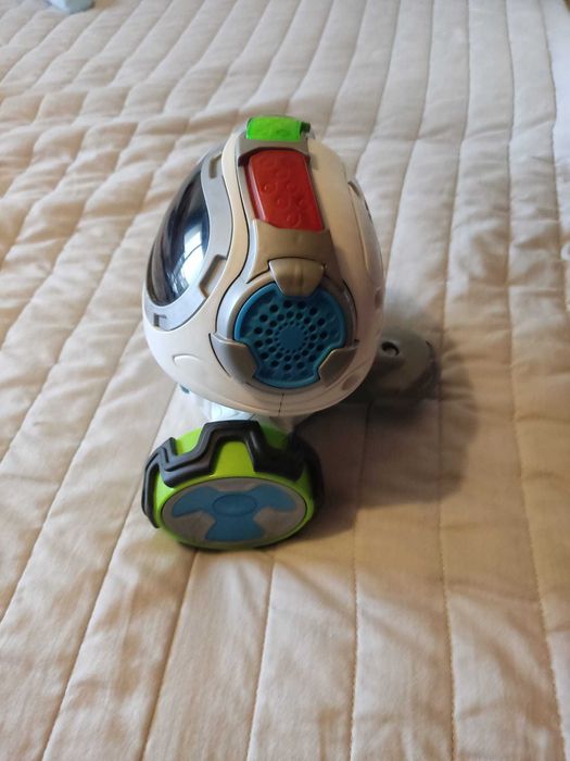 Movi o Robot - Fisher-Price