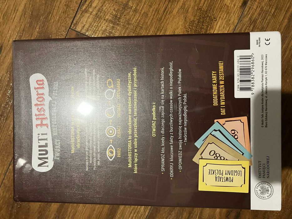 MultiHISTORIA (pakiet edukacyjny)