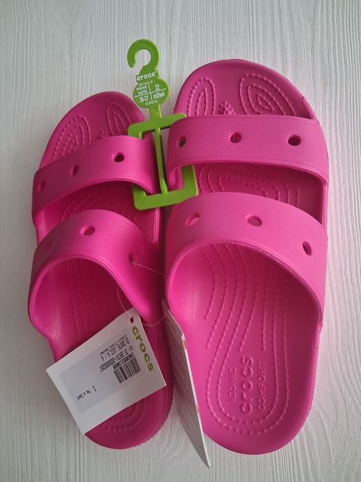 Crocs rozmiar M4W6 nowe