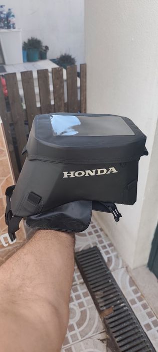 Honda Africa twin 1100 adventure sports DCT