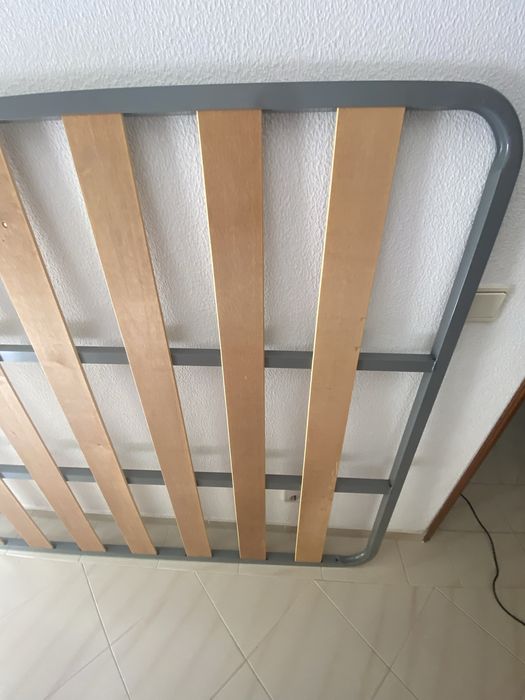 Estrado para cama - 140x195